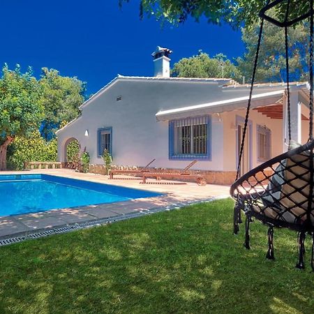 Villa Nomad Javea Exterior photo