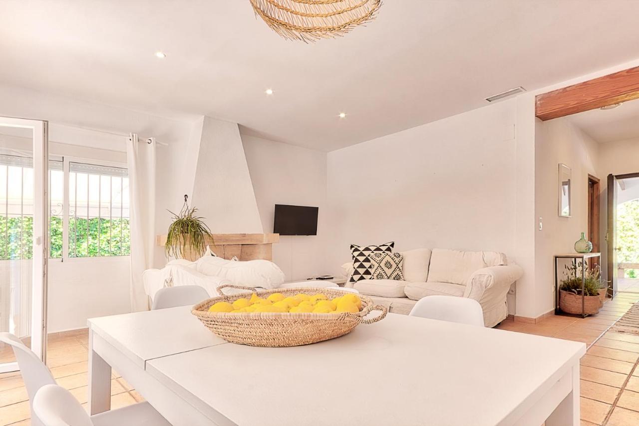 Villa Nomad Javea Exterior photo