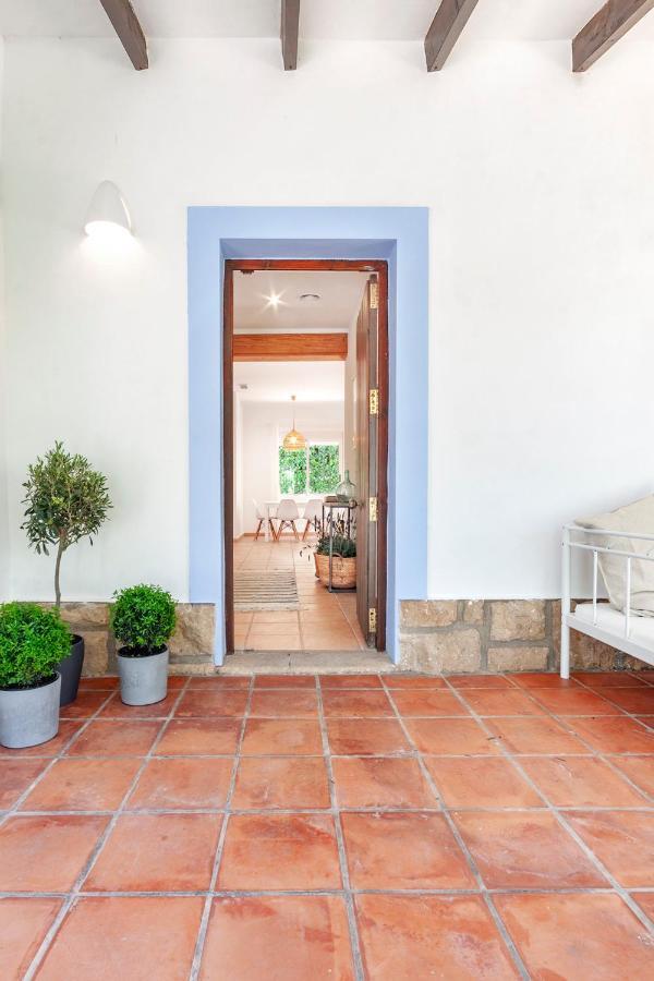 Villa Nomad Javea Exterior photo
