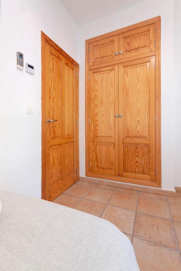 Villa Nomad Javea Exterior photo