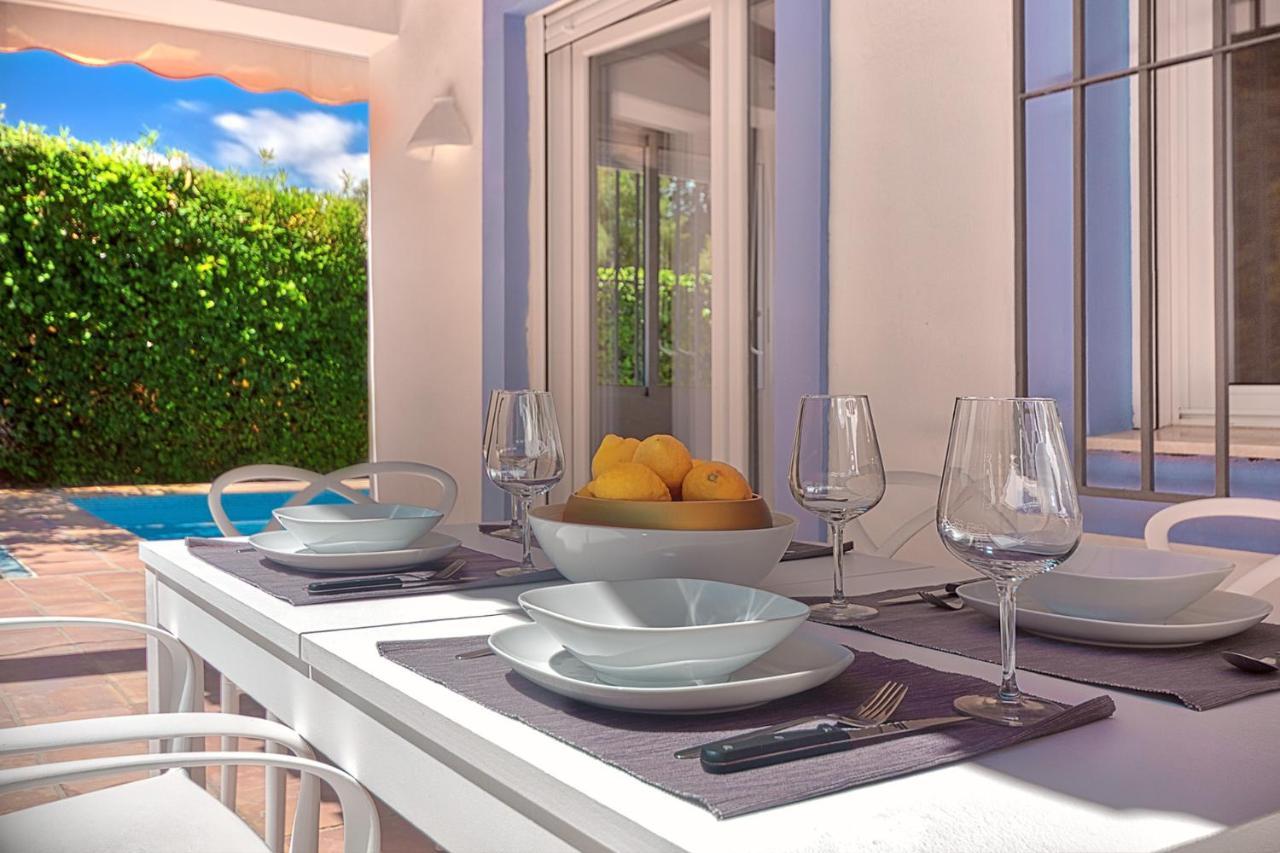 Villa Nomad Javea Exterior photo