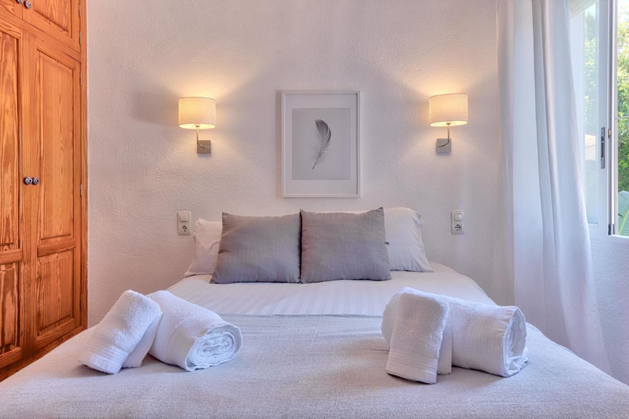 Villa Nomad Javea Exterior photo